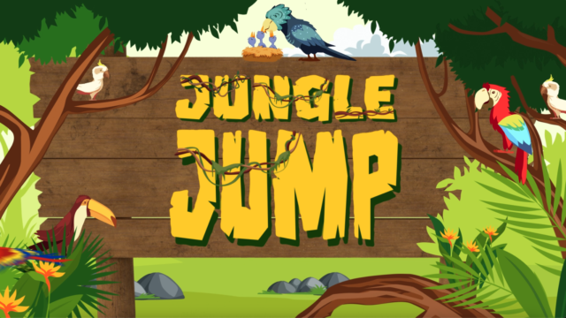 Jungle Jump